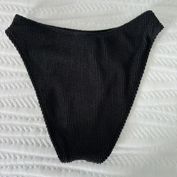 Good American Always Fits Good Waist Bikini Bottom - Picture 8 of 11